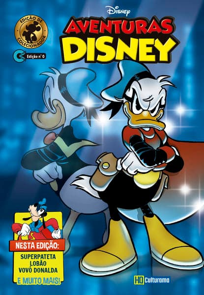 Livro-Gibi-Aventuras-Disney----Culturama