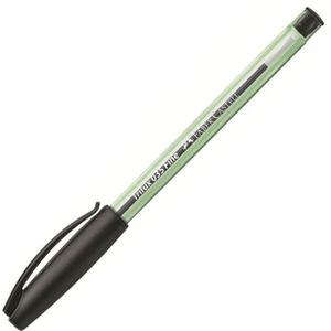 Caneta Trilux 035 Fine 08 Preto - Faber