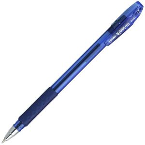 Caneta  Esferográfica Feel It Bx487 07  Azul - Pentel