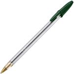 Caneta-Bic-Cristal-Media-1-0-mm---Verde---Bic