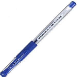 Caneta Signo Dx 151.0,38 mm   Azul - Cis