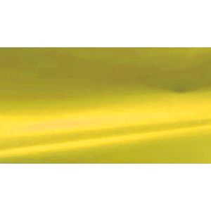 Catolina Laminada 48 x 60 cm Amarelo - VMP