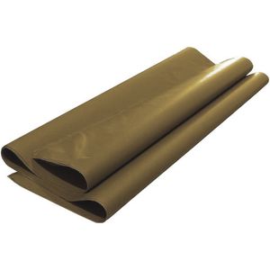 Papel de Seda 60 x 48 cm Perola Bronze - NV