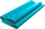 Papel-de-Seda-60X48-cm-Azul-Aqua-Perolizado----NV