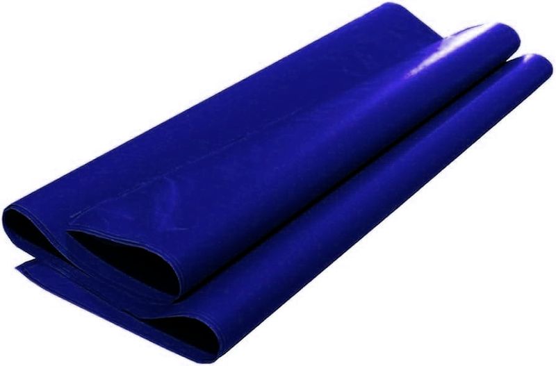 Papel-de-Seda-48-x-60-cm-Azul-Escuro---EMBALE