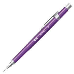 Lapiseira Técnica TecnoCis 0.5mm Roxo - CIS