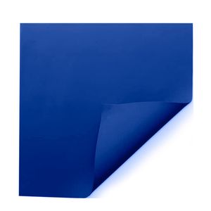 Eva Liso 40 x 48 cm Azul Marinho - IBEL