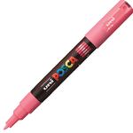 Marcador-Uni-Posca-Pc-1m-Rosa---Uniball