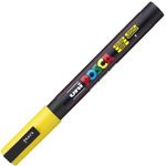 MArcador-Uni-Posca-PC-3m-Amarelo---Uniball