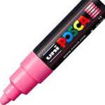 Marcador-Uni-Posca-Pc-7m-Rosa---Uniball