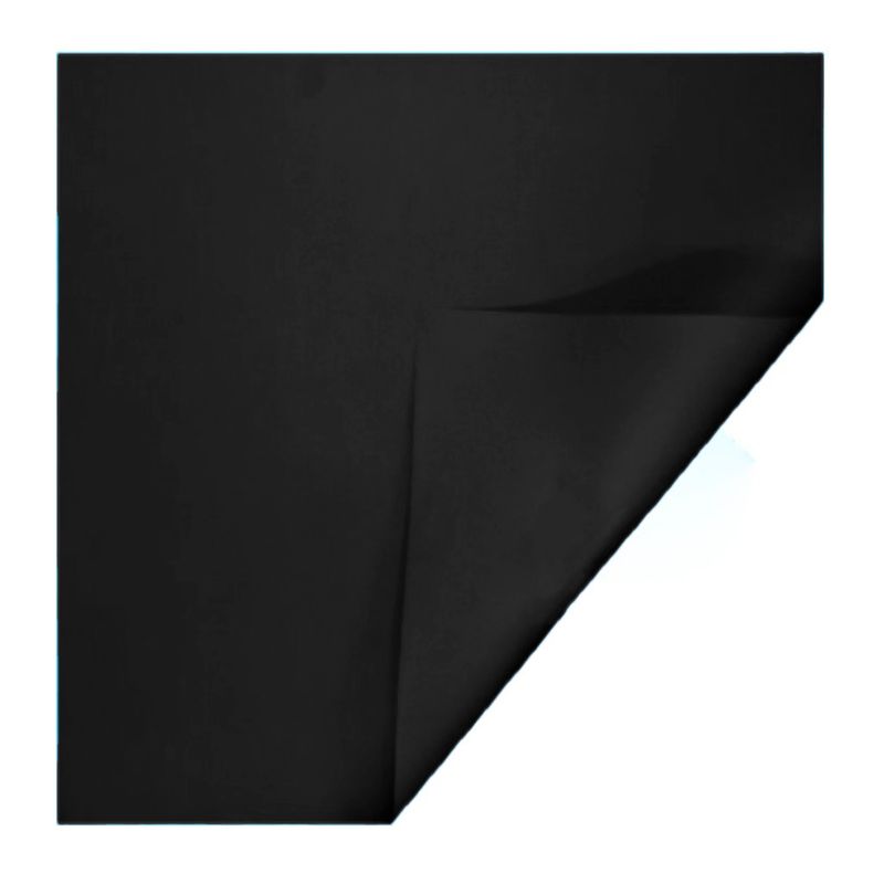 Cartolina-Vivaldi-185-gr-50-x-65-cm-Preto---Canson