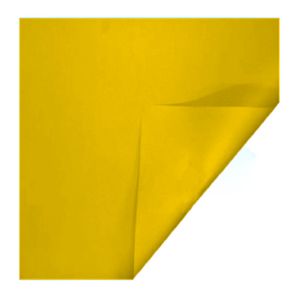 Papel Vivaldi Amarelo  50X65 185 g - Canson