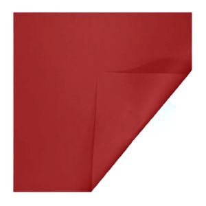 Papel Vivaldi Vermelho Escolar 50X65 185 g - Canson