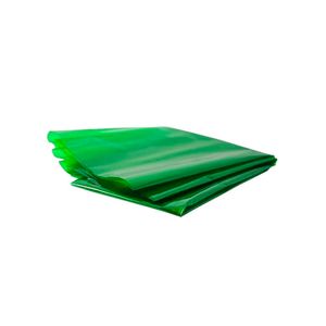 Papel Celofane Escolar 85X100 cm Verde - Cromus