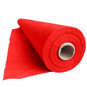 TNT Liso Vermelho 80g 100 cm - Supper