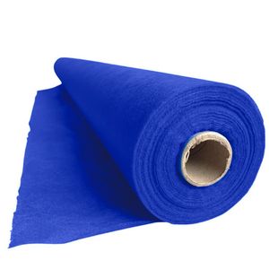 TNT Liso Azul Royal 80g 100 cm - Supper