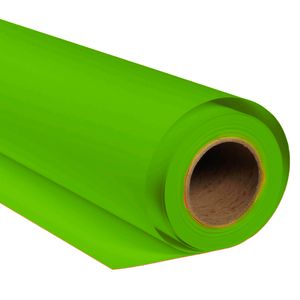 Papel Carmim Color Set 48x66 cm Verde Fluor - Nova Print