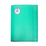 Pasta-Catalogo-A4-Com-10-Envelopes-Verde---Dac