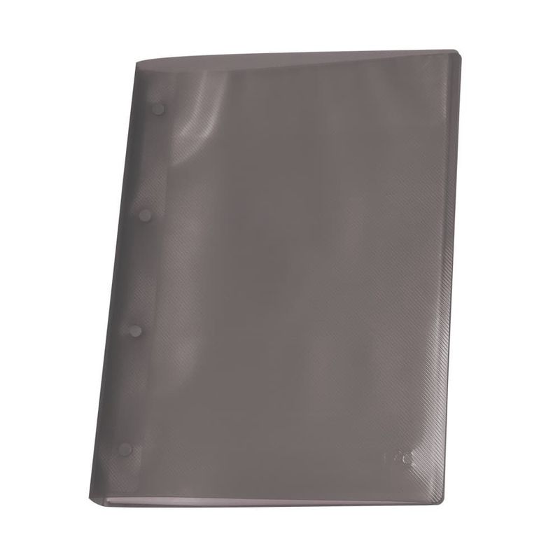 Pasta-Catalogo-A4-Line-Com-10-Envelopes-Transparente---Dac