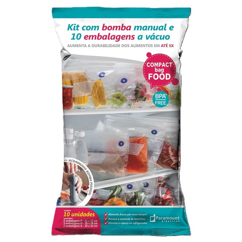 Kit-Compact-Food---Bomba-Manual---Paramount