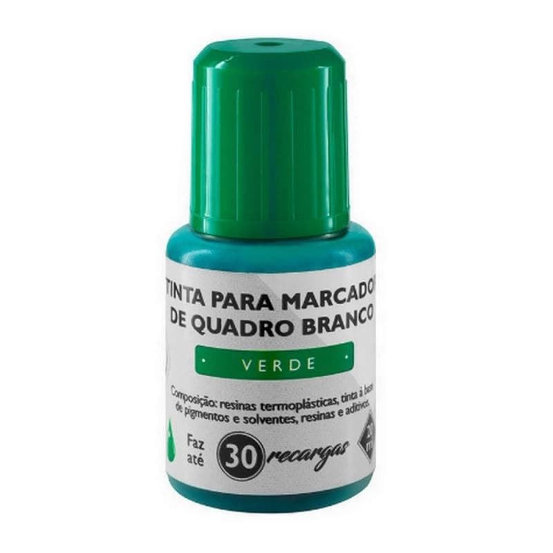 Tinta-Para-Marcador-Quadro-Branco-20ML-Verde-TR6004---BRW