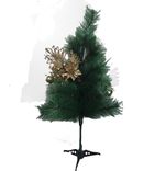 Arvore-De-Natal-Cactos-60cm-25-Galhos-Com-Base-De-Plastico---Florarte