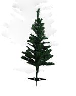 Arvore-de-Natal-80-Tips-com-Base-Verde-90cm---Florarte