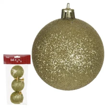 Bola-Natal-C--Glitter-C-3-Und-Dourado-6cm---Florarte