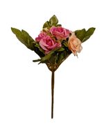 ROSA-X6-ROSA-OUTONO-2T-27CM---Florarte