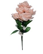 ROSA-TRIANGULAR-X5-PESSEGO-40CM---FLORARTE