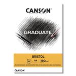 Bloco-de-Desenho-Graduate-Bristol-180g-A4-com-20-Folhas---Canson