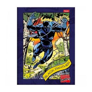 Caderno Brochurão CD Marvel Comics 80 Folhas - Foroni