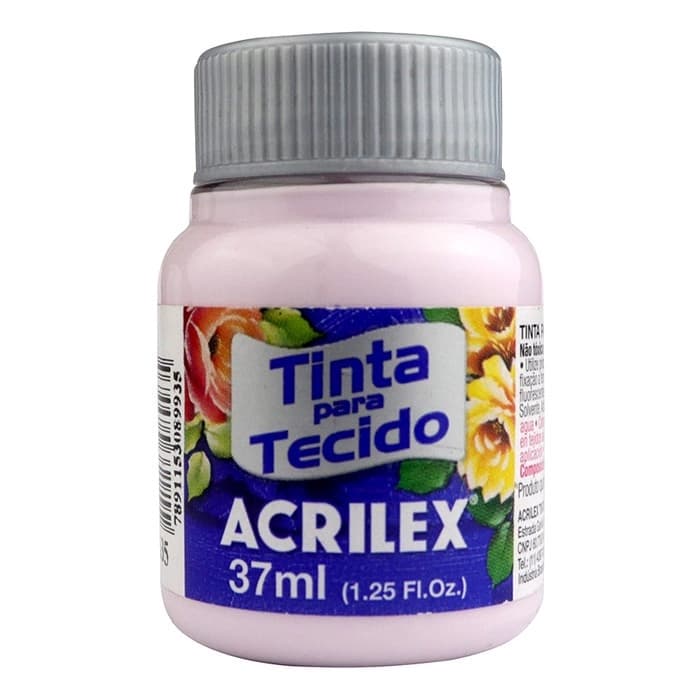 Tinta-Para-Tecido-Fosca-Rosa-Candy-37ml---Acrilex