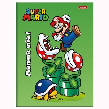 Caderno-Brochurao-Super-Mario-Bros---Foroni