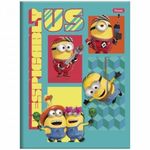 Caderno-Universitario-Brochura-Minions---Foroni