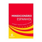 Livro-Mini-Dicionario-Espanhol---Culturama