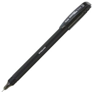 CAneta Energel Makkuro 0.5 mm Preta - Pentel