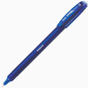 Caneta Gel Energel Makkuro 0,5 mm Azul - Pentel