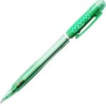 Lapiseiral-Fiesta-0-5-mm-Verde----Pentel