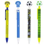 Lapiseira-Plastica-Divertida-Soccer-0-7-mm---BRW