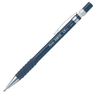 Lapiseira  AM-13 Azul - Pentel