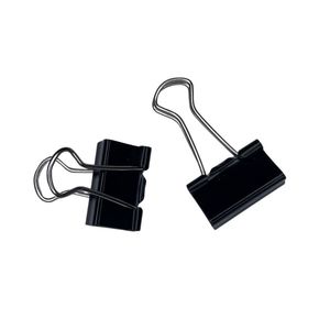 Clips de Metal Binder 25 mm - Futuro