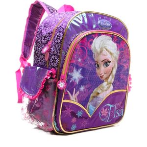 Mochila de Costas Frozen Elsa - Dermiwil