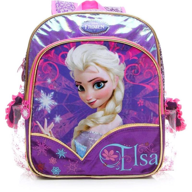 Mochila-de-Costas-Frozen-Elsa---Dermiwil