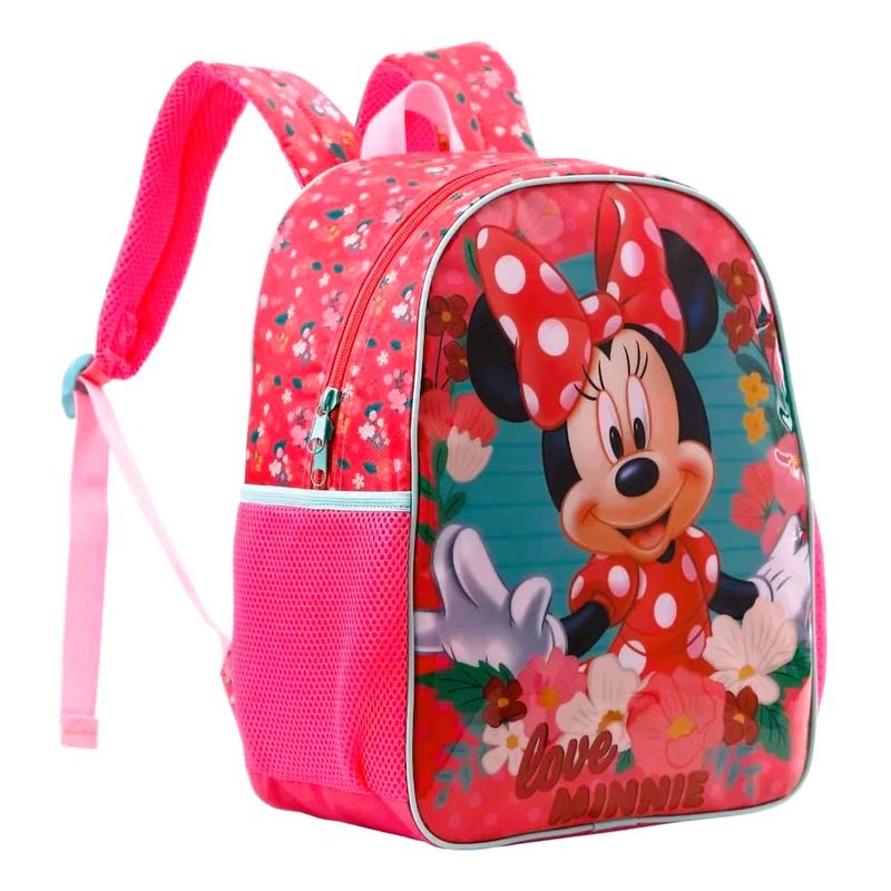 Mochila-De-Costas-Infantil-Minnie---Xeryus