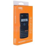 Calculadora-Cientifica-240-Funcoes-CX82MS---OEX