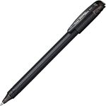 Caneta-Energel-MAKKURO-0-7-mm-Preto---Pentel