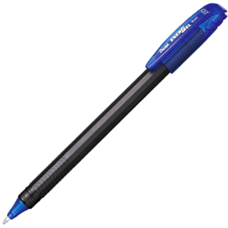 Caneta-Energel-Makkuro-0-7-Azul---Pentel