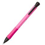 Lapiseira-0-7-mm-COM4pencil-Pink---STABILO