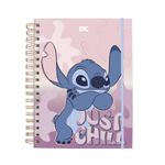 Caderno-Smart-Colegial-Stitch-90-G-80-Folhas----Dac